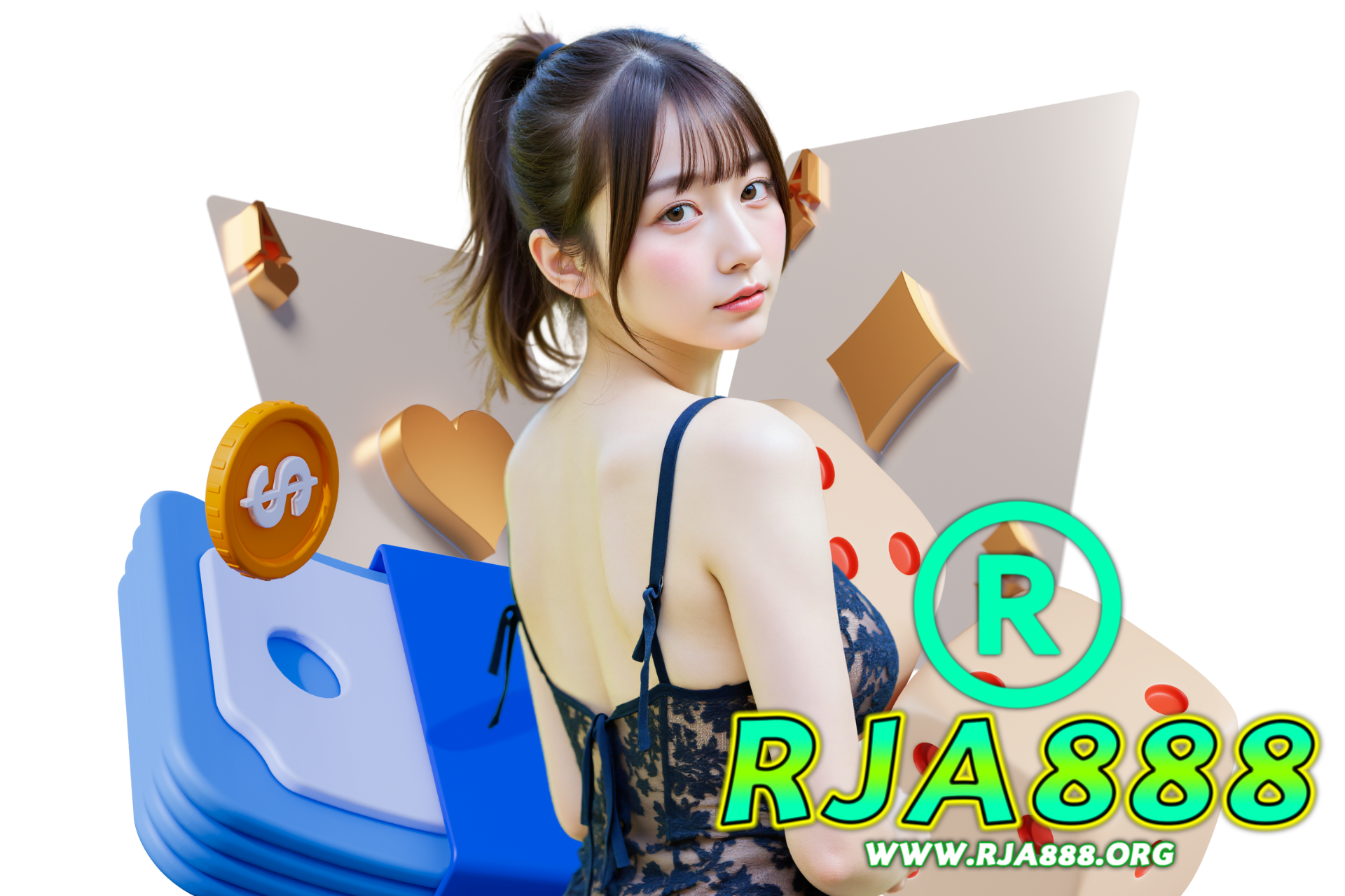 rja888 สมัคร